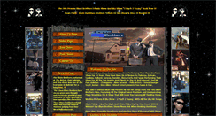 Desktop Screenshot of birminghambluesbrothers.com